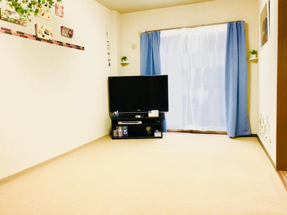 Nikko Dream House Apartment Ngoại thất bức ảnh