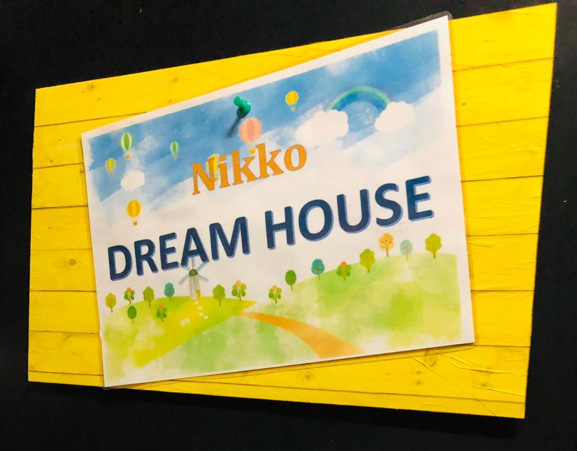 Nikko Dream House Apartment Ngoại thất bức ảnh